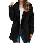 Avelina | Women’s Soft Warm Jacket – Lightweight Insulated Coat, Cozy, Breathable & Comfortable