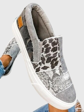 Ariselle | Damskie buty wsuwane łagodzące ból – ortopedyczne, wygodne buty do chodzenia