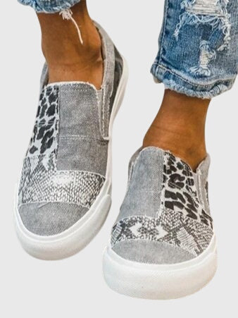 Ariselle | Damskie buty wsuwane łagodzące ból – ortopedyczne, wygodne buty do chodzenia