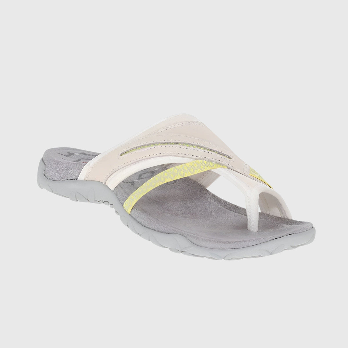 Solara | Ergonomiczne, wygodne sandały damskie – z regulowanymi paskami