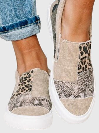 Ariselle | Damskie buty wsuwane łagodzące ból – ortopedyczne, wygodne buty do chodzenia