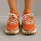 Damen-Sportschuhe Everyday Comfort – stilvolles und leichtes Schuhwerk
