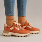 Damen-Sportschuhe Everyday Comfort – stilvolles und leichtes Schuhwerk