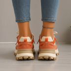 Damen-Sportschuhe Everyday Comfort – stilvolles und leichtes Schuhwerk