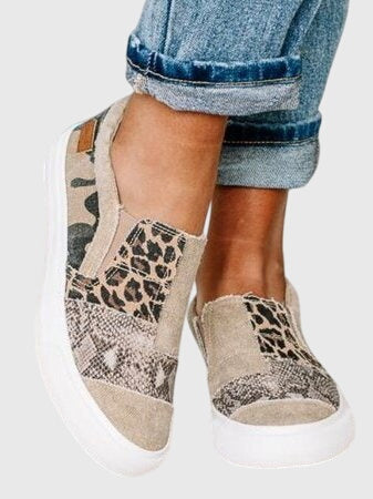 Ariselle | Damskie buty wsuwane łagodzące ból – ortopedyczne, wygodne buty do chodzenia