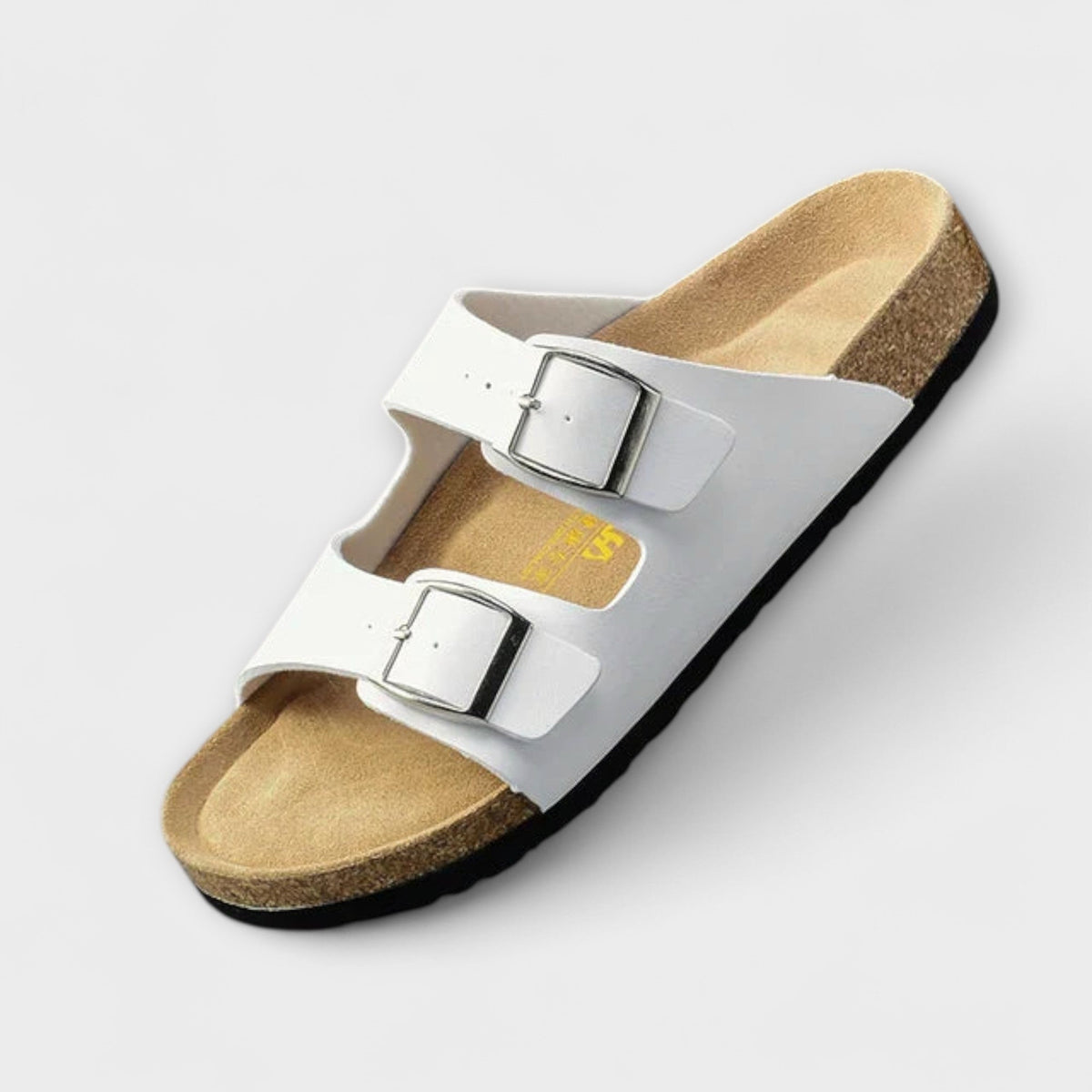 Orelisse | Women's orthopedic sandals – ergonomic sole