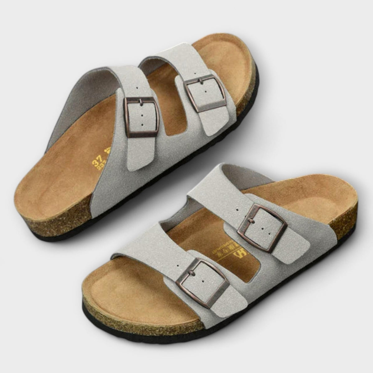Orelisse | Women's orthopedic sandals – ergonomic sole