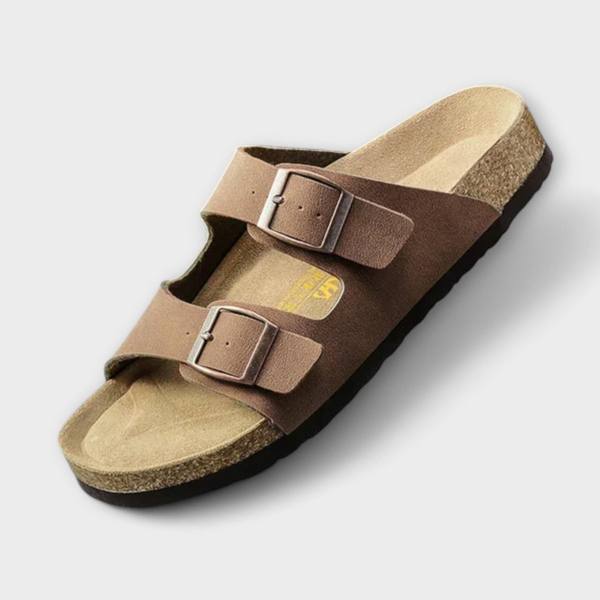 Orelisse | Women's orthopedic sandals – ergonomic sole