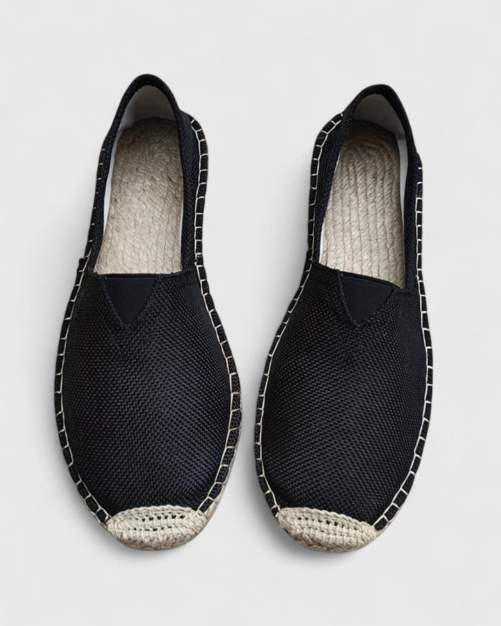 Ariadne | Damskie espadryle ortopedyczne – wygodne buty do chodzenia