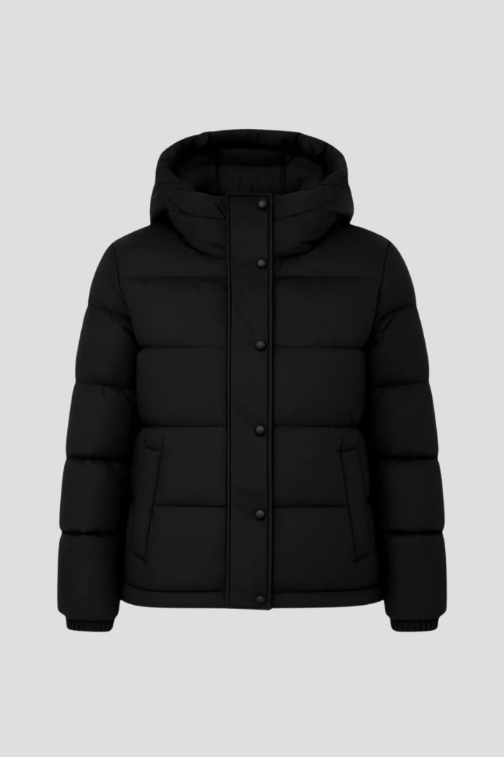 Althea | Damskie kurtki ocieplane – lekka konstrukcja z wyściółką, pewne dopasowanie