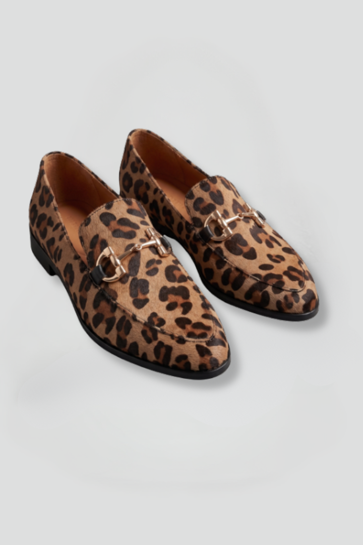 Aramelle | Damskie ortopedyczne buty z ostrym czubkiem – wygodne, codzienne baleriny