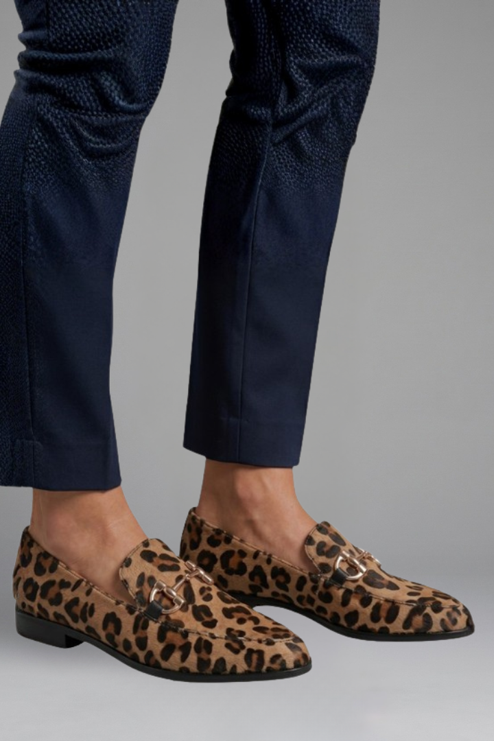 Aramelle | Damskie ortopedyczne buty z ostrym czubkiem – wygodne, codzienne baleriny