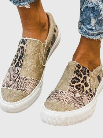 Ariselle | Damskie buty wsuwane łagodzące ból – ortopedyczne, wygodne buty do chodzenia