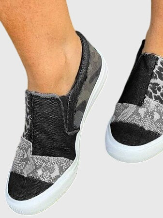 Ariselle | Damskie buty wsuwane łagodzące ból – ortopedyczne, wygodne buty do chodzenia