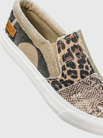 Ariselle | Damskie buty wsuwane łagodzące ból – ortopedyczne, wygodne buty do chodzenia