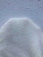 Aralyn | Damski sweter zapinany na guziki z motywem serc – miękki, swobodny kardigan