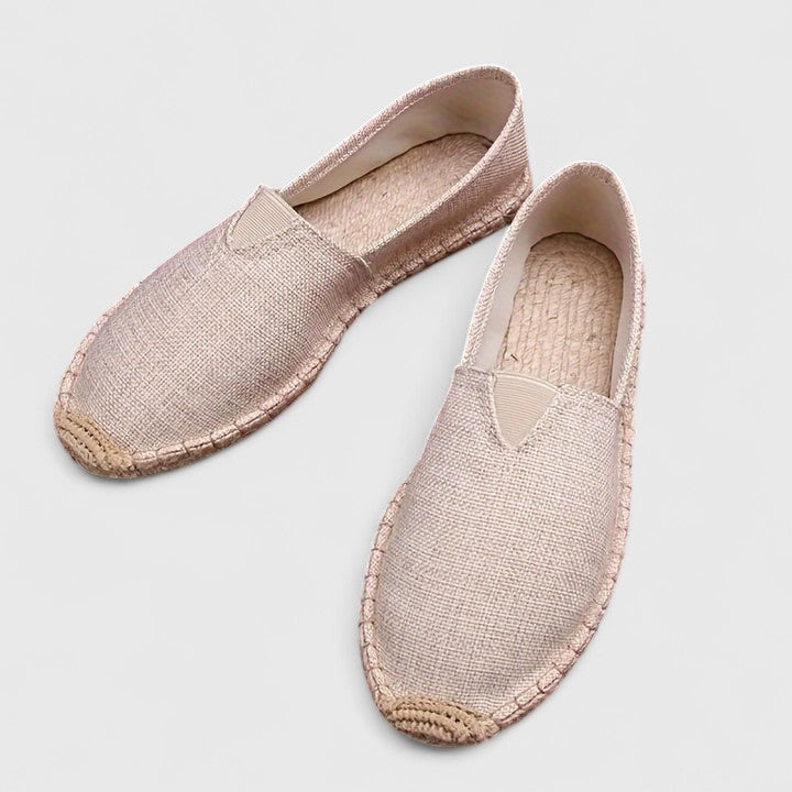 Ariadne | Damskie espadryle ortopedyczne – wygodne buty do chodzenia