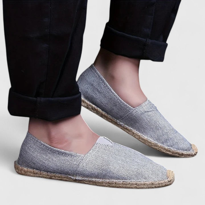 Ariadne | Damskie espadryle ortopedyczne – wygodne buty do chodzenia