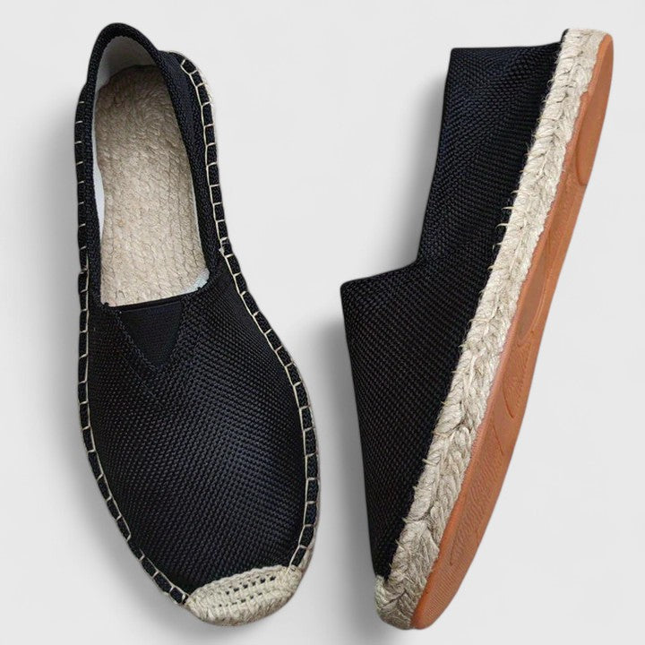 Ariadne | Damskie espadryle ortopedyczne – wygodne buty do chodzenia