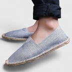 Ariadne | Damskie espadryle ortopedyczne – wygodne buty do chodzenia