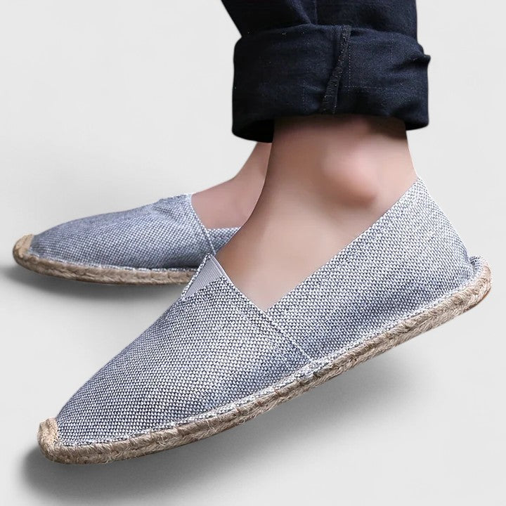 Ariadne | Damskie espadryle ortopedyczne – wygodne buty do chodzenia