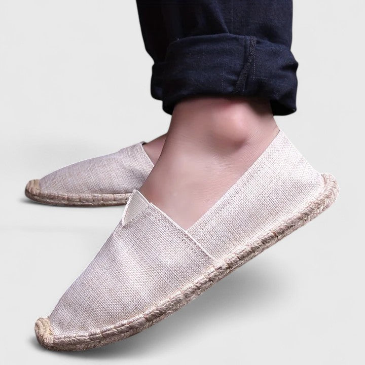 Ariadne | Damskie espadryle ortopedyczne – wygodne buty do chodzenia
