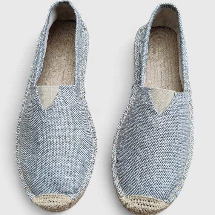 Ariadne | Damskie espadryle ortopedyczne – wygodne buty do chodzenia