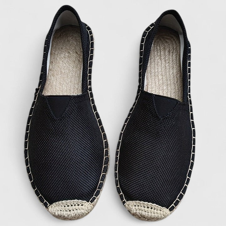 Ariadne | Damskie espadryle ortopedyczne – wygodne buty do chodzenia