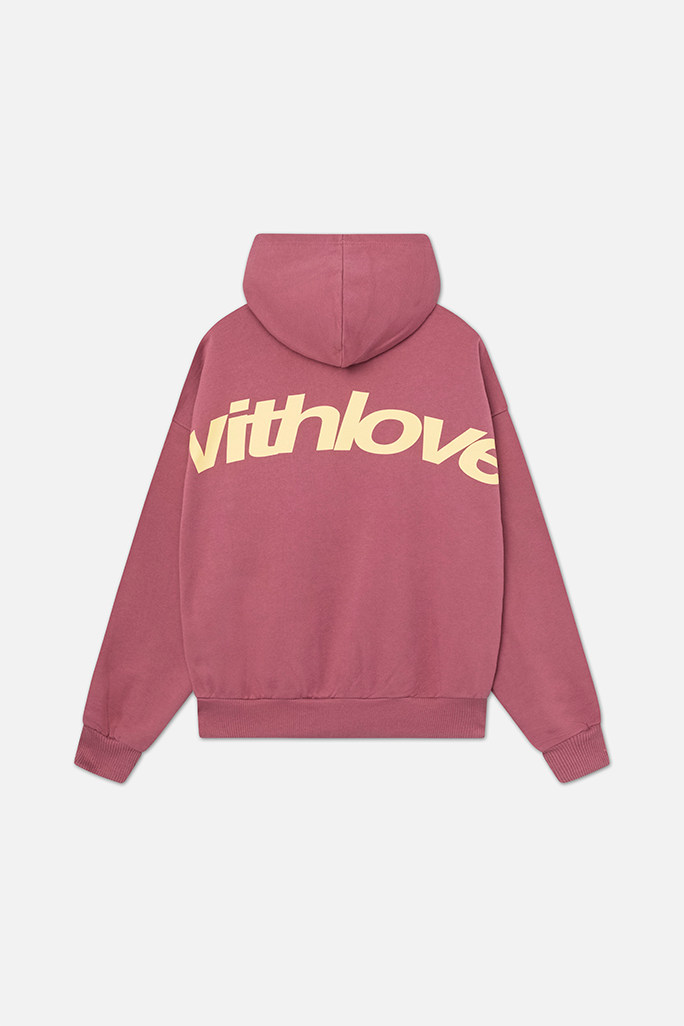 Arwenna | Women's Letter Print Hoodie – Casual Relaxed Fit Sweatshirt, Comfortable Luxury Jumper