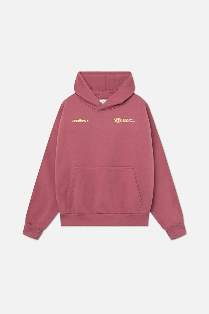 Arwenna | Women's Letter Print Hoodie – Casual Relaxed Fit Sweatshirt, Comfortable Luxury Jumper