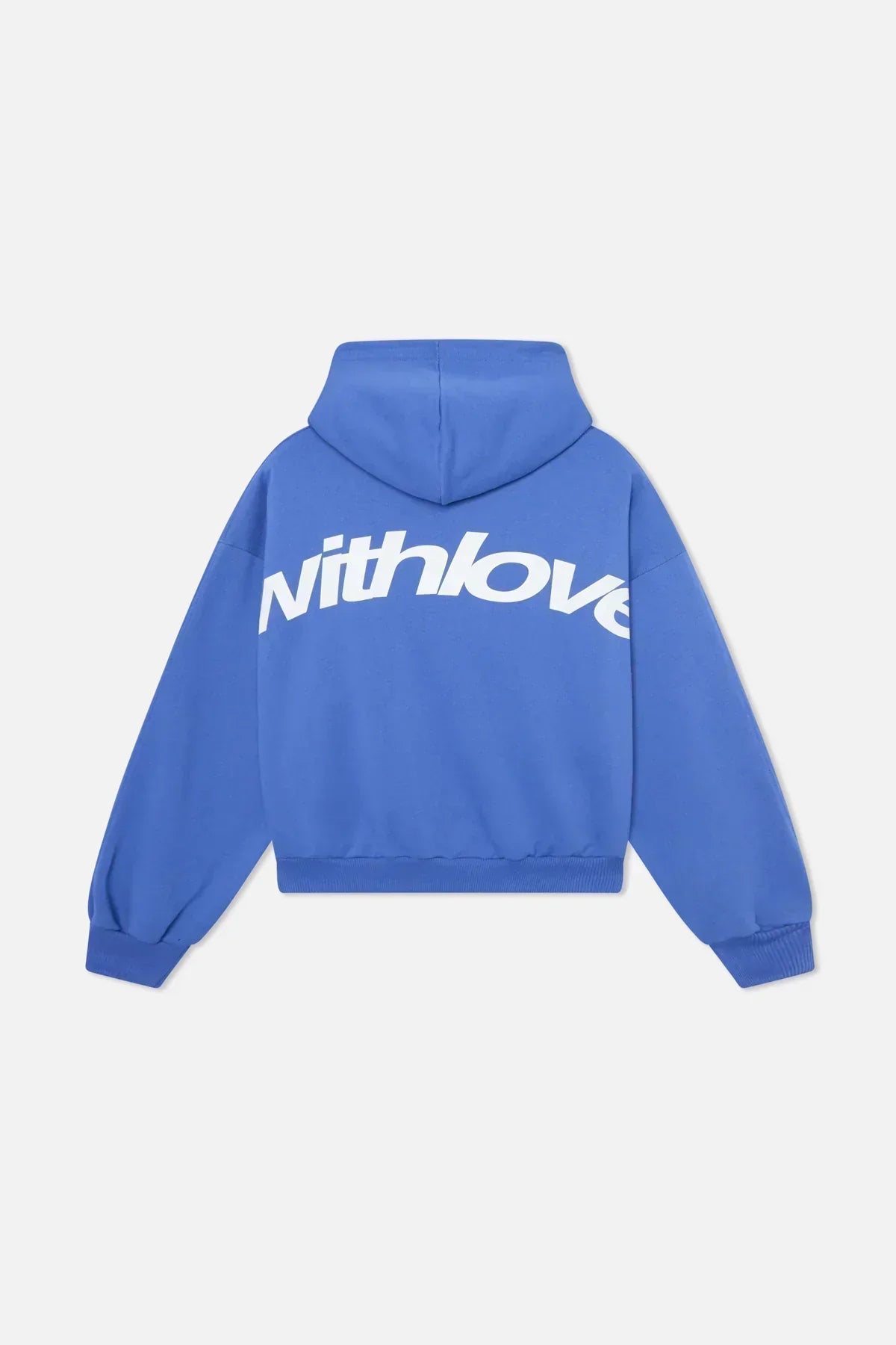Arwenna | Women's Letter Print Hoodie – Casual Relaxed Fit Sweatshirt, Comfortable Luxury Jumper