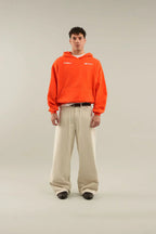 Romina | Damska bluza z kapturem – wygodna bluza oversize