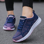 Damskie buty do biegania – lekkie i sportowe, zapewniające wygodę